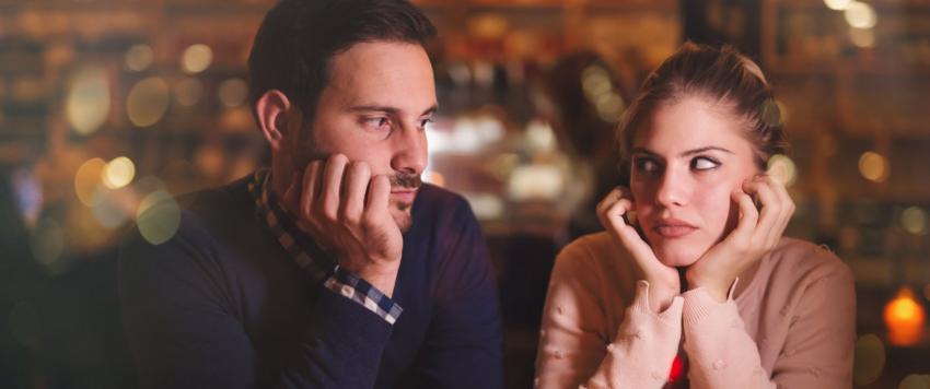 أخطاء يرتكبها برج العذراء في العلاقات وكيف تصلحينها