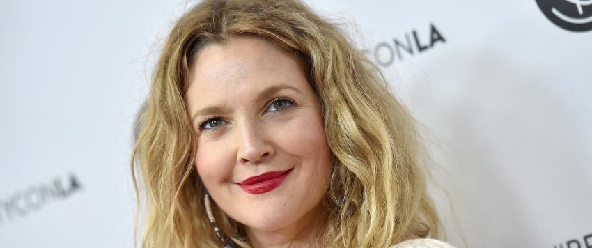 درو باريمور