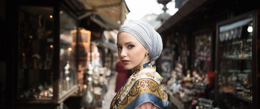 للمحجبات: 13 نصيحة لإطلالة غاية في الأناقة والحشمة