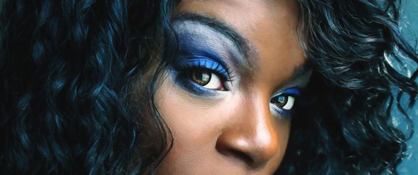 تعرفي على احدث صيحات المكياج واختاري ما يناسبك