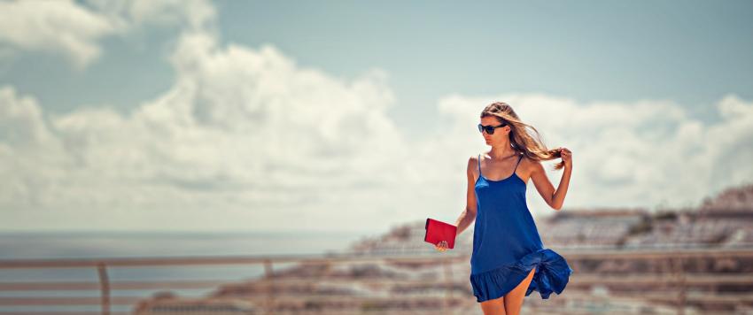 أنماط من الموضة ضارة بالصحة