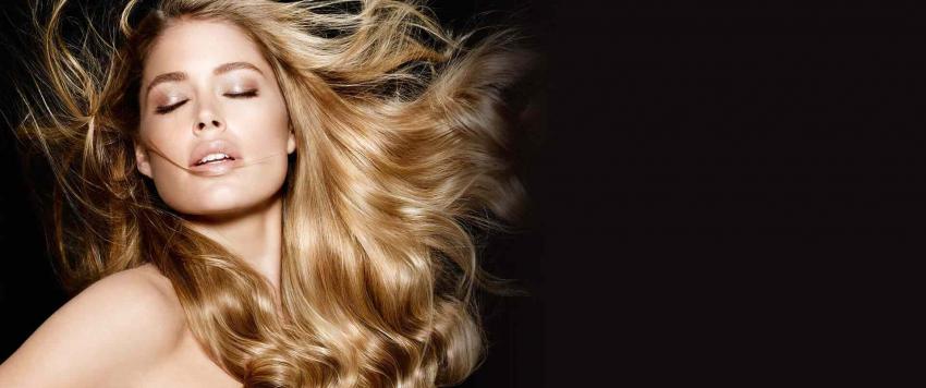 طرق بسيطه لوقف تساقط الشعر من المنزل