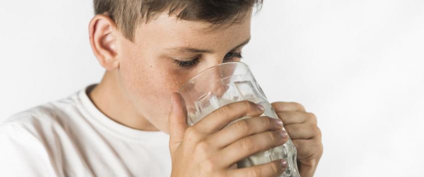 العطش في رمضان 