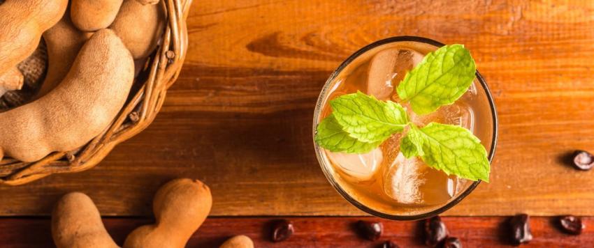 عصير تمر هندي