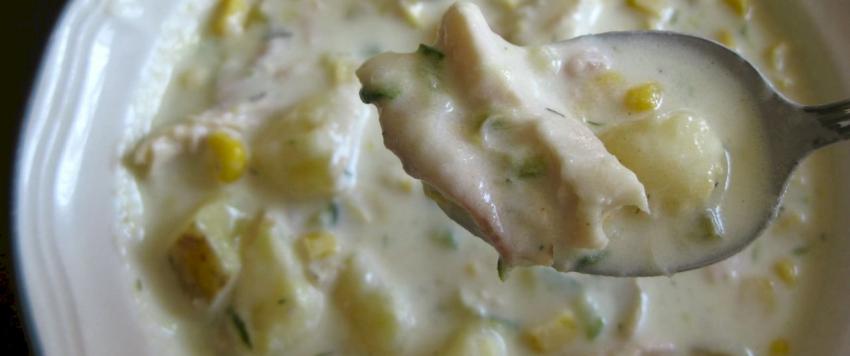 طريقة عمل الهريس العماني بالدجاج