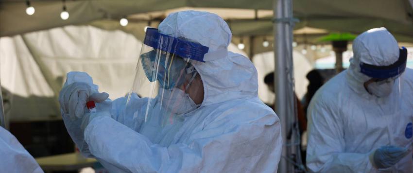 تناول هذه الأطعمة يضعف فيروس كورونا