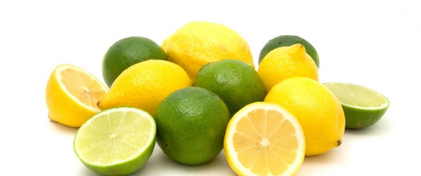 ما علاقة الليمون بضغط الدم؟