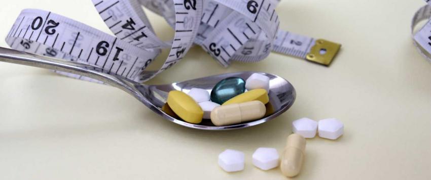 التجارب السريرية الأخيرة تظهر فاعلية دواء للسكري في إنقاص الوزن