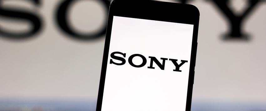 شركة سوني