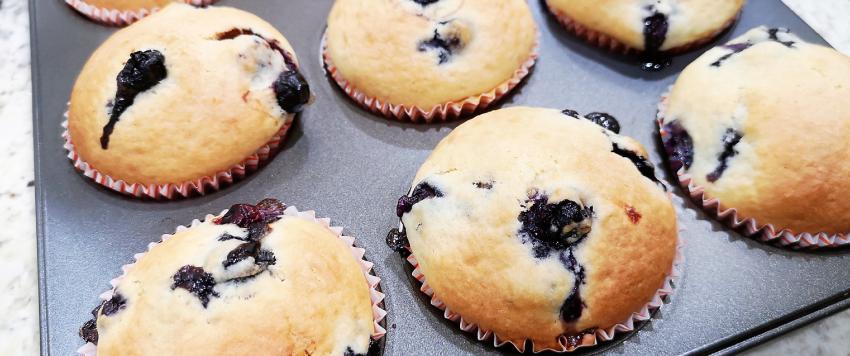 المافن بالايس كريم