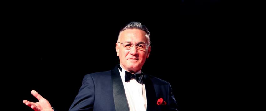 عزت أبو عوف