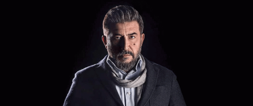 عابد فهد يحتفل بعيد الأب مع عائلته..شاهدوا الشبيه بينه وبين أولاده!