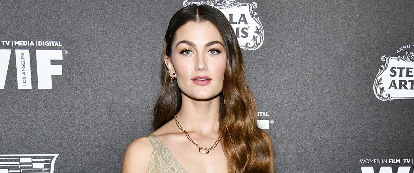 راشيل ماثيوز بطلة Frozen 2 تنضم للمشاهير المصابين بكورونا