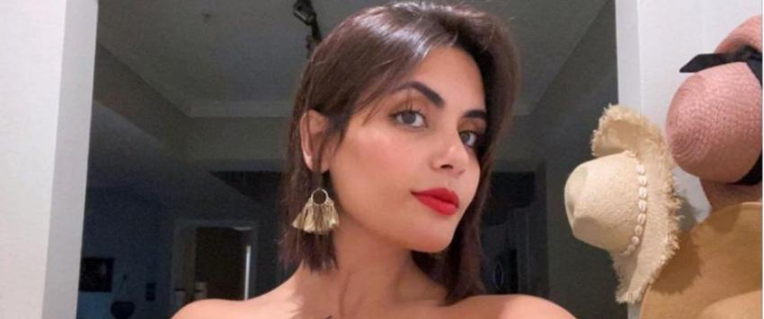 أمل الشهراني 