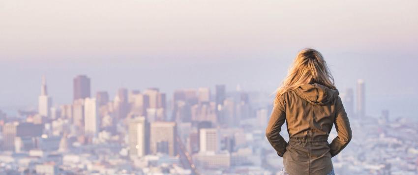 التسامح مع النفس