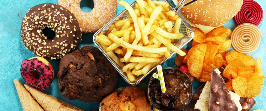 7 آثار للأطعمة الدهنية على الجسم..ولماذا يجب تجنبها؟