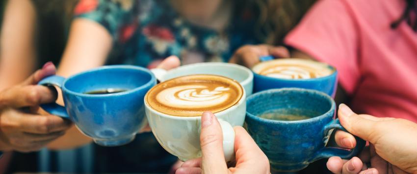 فوائد القهوة