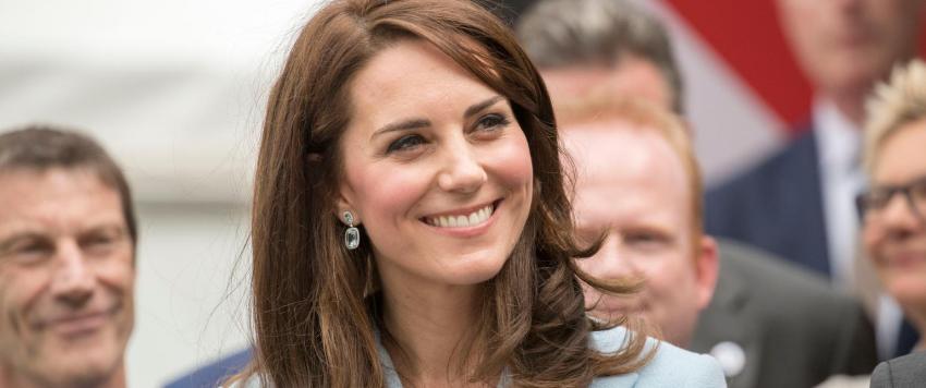 6 مواقف محرجة تعرضت لها كيت ميدلتون على مر السنين