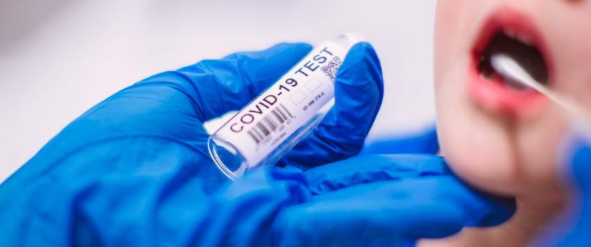 هل يمكن أن يصاب أطفالك بأعراض كورونا طويلة الأمد