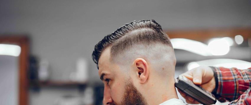 أفضل تسريحات شعر للرجال