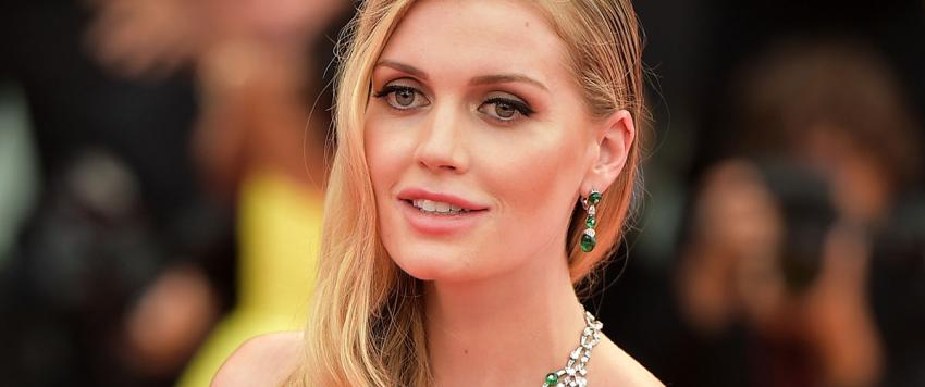 ليدي سبينسر