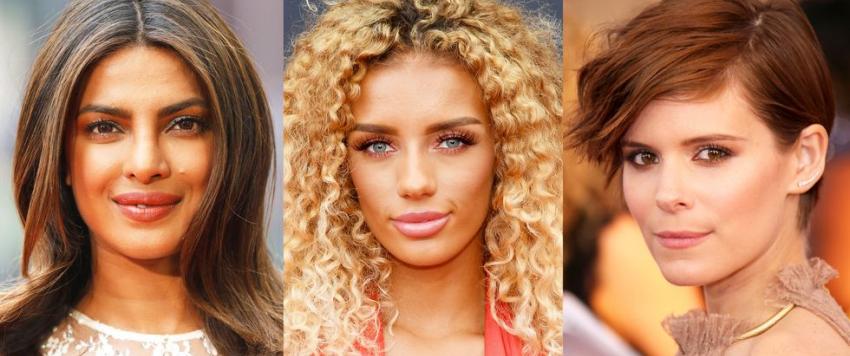 قصة شعر ال Layers لكل أشكال الوجوه