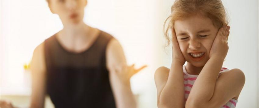 تهذيب الطفل