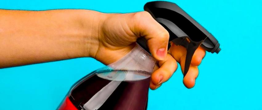 استخدامات المشروبات الغازية