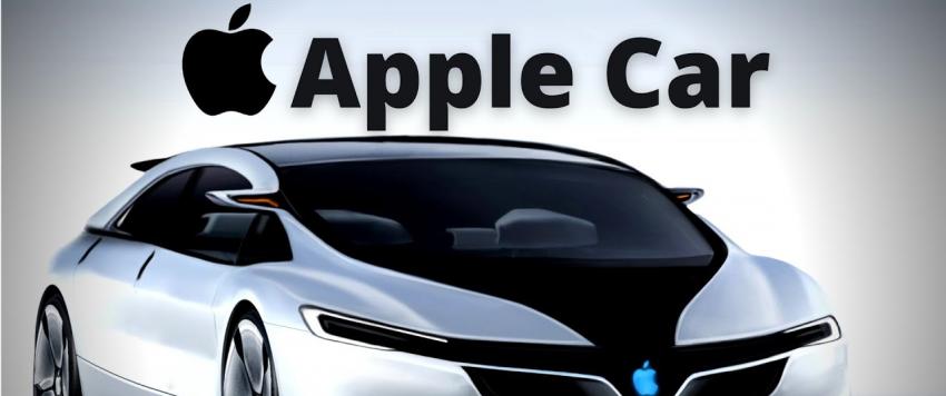 سيارة آبل