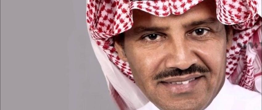 خالد عبد الرحمن يتعافى من وعكته الصحية ويغادر المستشفى