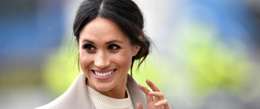 ميغان ماركل 