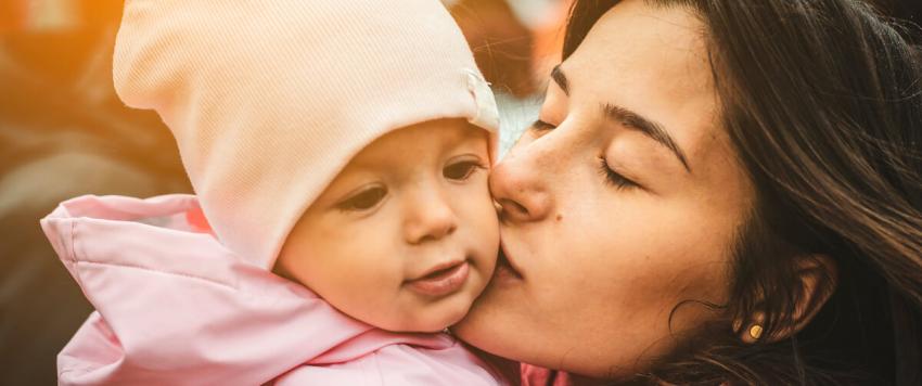 كيف تتغلبين على تدهور قدراتك المعرفية بعد الإنجاب