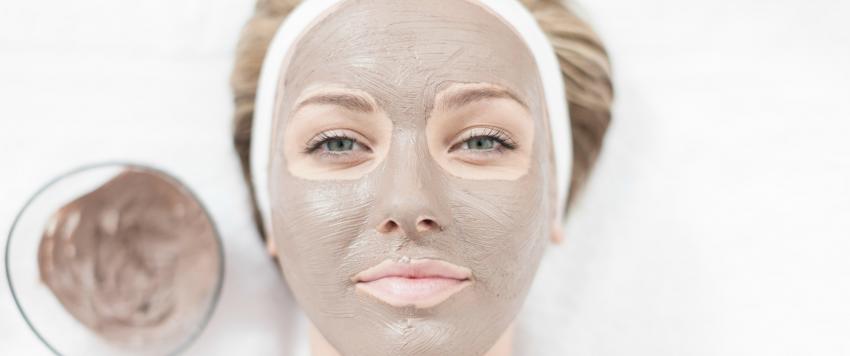 ماسكات مذهلة للحصول على وجه وبشرة مثالية