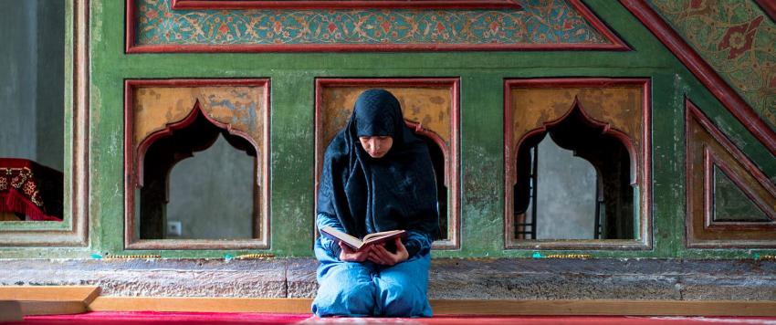 دعاء اليوم الثاني والعشرين من رمضان