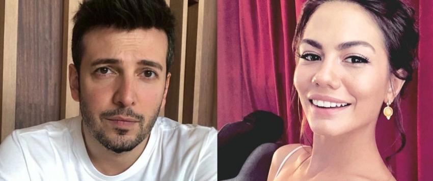 المغني أوزهان كوتش يعترف بعلاقته مع ديميت أوزديمير