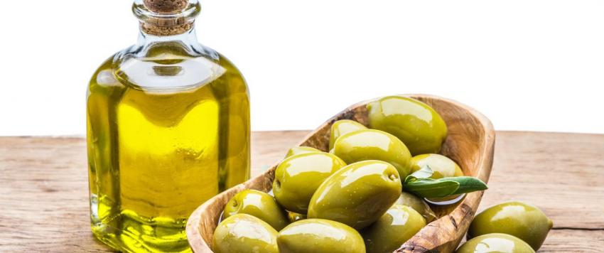 زيت الزيتون