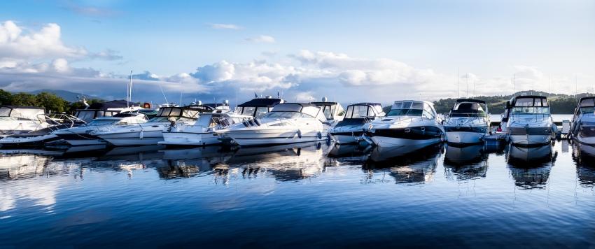 "كورونا" يتسبب في تأجيل معرض دبي الدولي للقوارب.. وإليكم الموعد الجديد