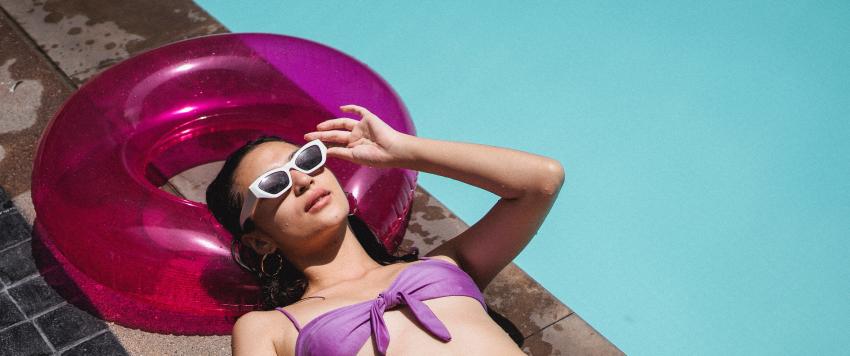 امراض جلدية تصيبك بالصيف وكيف عليك حماية بشرتك