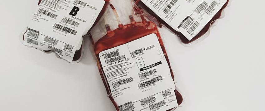 هل بعض أنواع الدم أكثر عرضة للإصابة بأمراض المناعة الذاتية؟ 