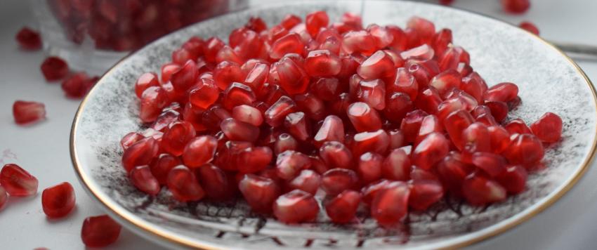 فوائد الرمان للدم وأهم الأمراض التي يعالجها!