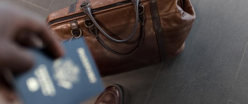 منتجات تحتاجها عند السفر هذا الصيف