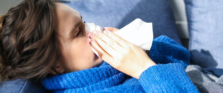 كيف تستعيد حاسة الشم بشكل طبيعي بعد كورونا؟ 