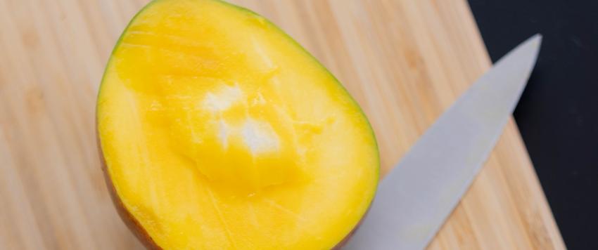 من بينها فقدان الوزن..تعرفي على المانجو الأفريقي وفوائده