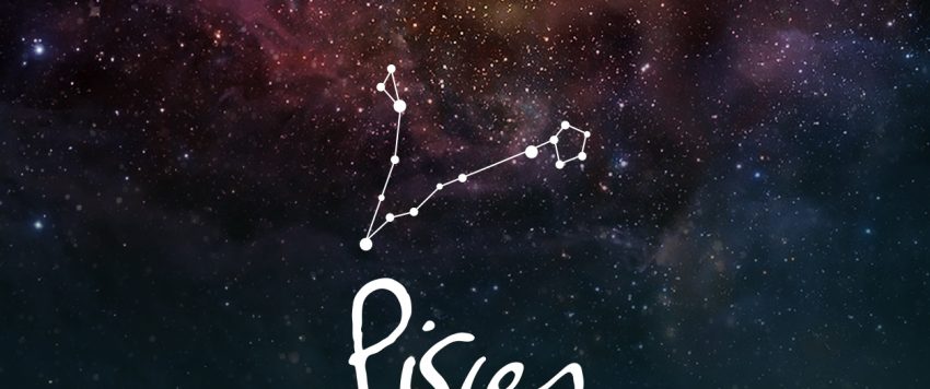 10 حقائق وصفات لبرج الحوت 