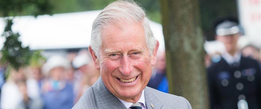 رغم تعافيه من "كورونا" .. الأمير تشارلز: مازلت أفتقد حاستي الشم والتذوق