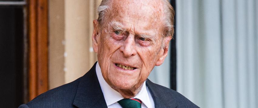 الأمير فيليب