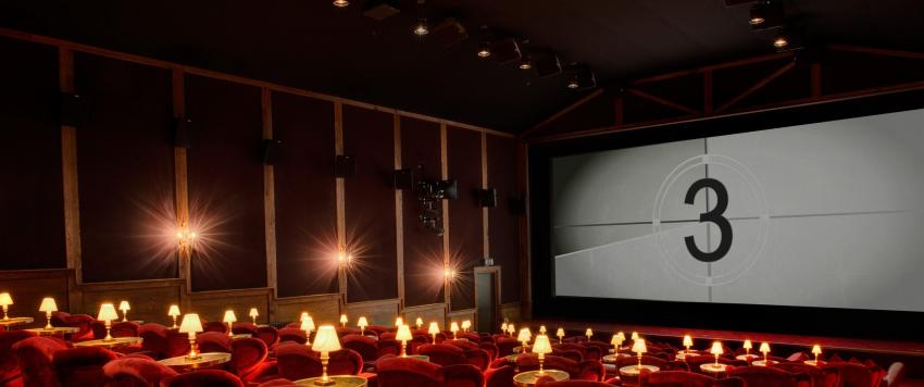 مركز السينما العربية ينطلق في سوق مهرجان كان الافتراضي