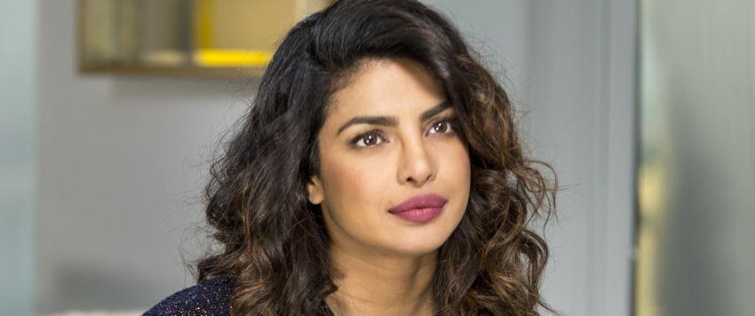 نجمات يكشفن سر جمالهن الطبيعي.. وبريانكا شوبرا تكشف وصفتها السحرية