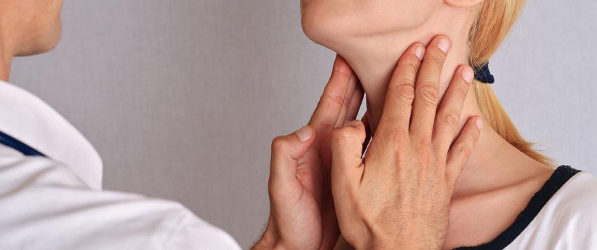 اشربي هذه الأعشاب لتنشط الغدة الدرقية