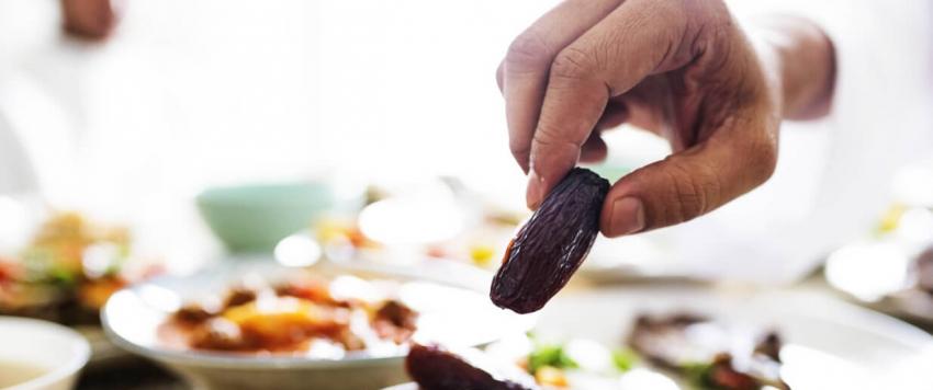 فوائد التمر